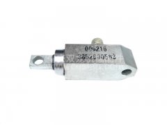 北方奔馳脫鉤油缸